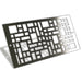 Starfire Designs Decorative Fire Pit Venting Panel Starfire Designs
