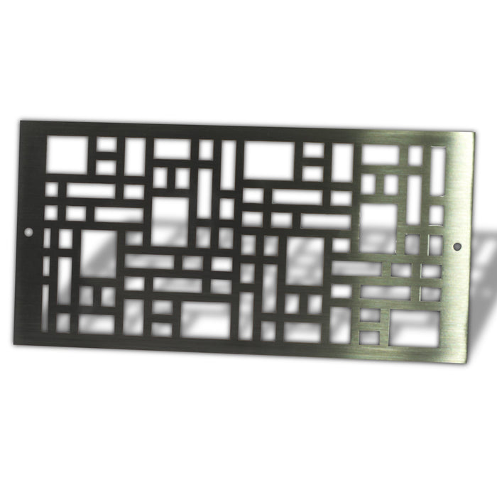 Starfire Designs Decorative Fire Pit Venting Panel Starfire Designs