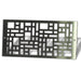 Starfire Designs Decorative Fire Pit Venting Panel Starfire Designs