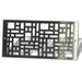 Starfire Designs Decorative Fire Pit Venting Panel Starfire Designs