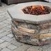 Starfire Designs Decorative Fire Pit Venting Panel Starfire Designs