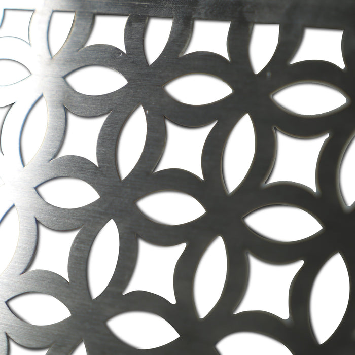 Starfire Designs Decorative Fire Pit Venting Panel Starfire Designs