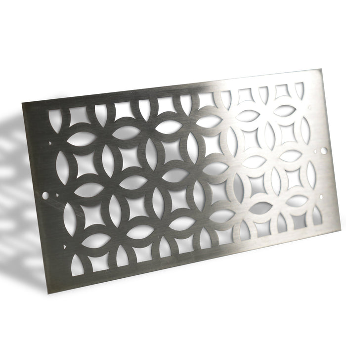 Starfire Designs Decorative Fire Pit Venting Panel Starfire Designs