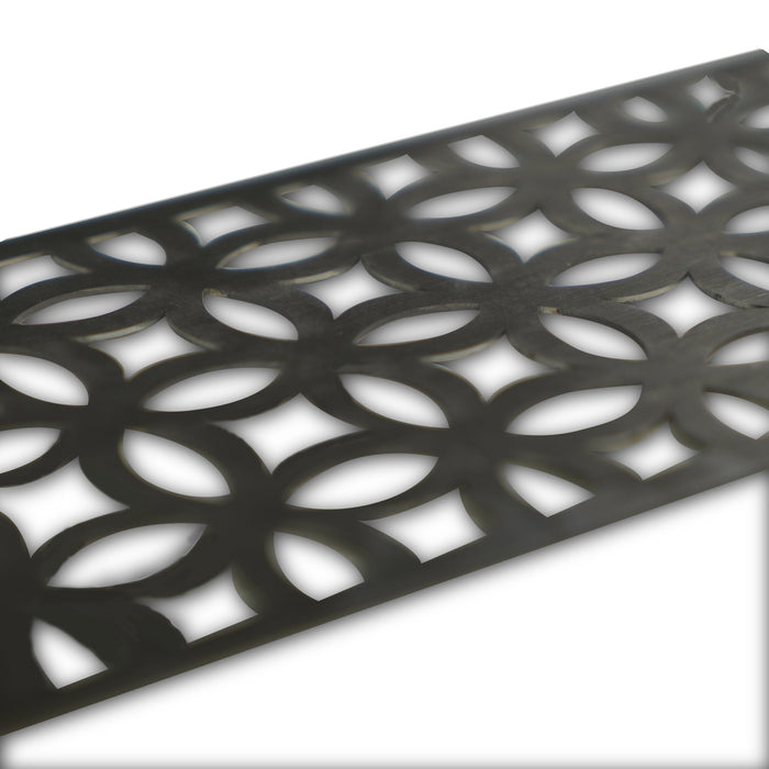 Starfire Designs Decorative Fire Pit Venting Panel Starfire Designs