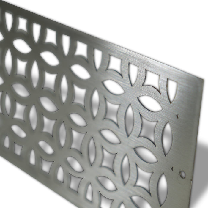 Starfire Designs Decorative Fire Pit Venting Panel Starfire Designs