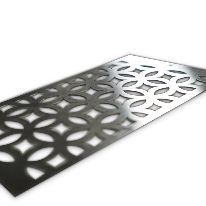Starfire Designs Decorative Fire Pit Venting Panel Starfire Designs