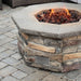 Starfire Designs Decorative Fire Pit Venting Panel Starfire Designs