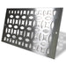 Starfire Designs Decorative Fire Pit Venting Panel Starfire Designs