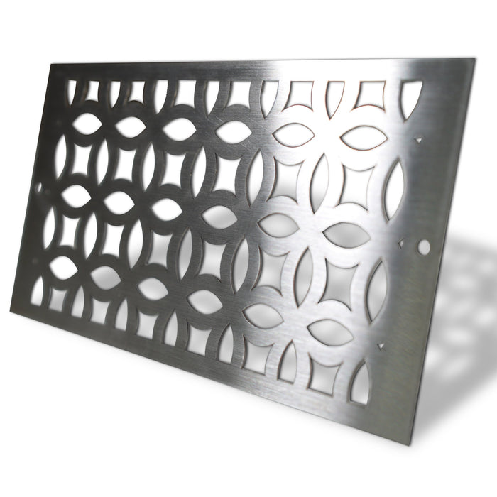 Starfire Designs Decorative Fire Pit Venting Panel Starfire Designs