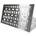 Starfire Designs Decorative Fire Pit Venting Panel Starfire Designs