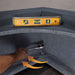 Starfire Designs Concrete Rustic 60" x 24" Linear Gravity Gas Fire Pit Starfire Designs