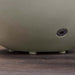 Starfire Designs Rustic  36" Round Concrete Gravity Gas Fire Pit Starfire Designs
