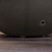 Starfire Designs Rustic  36" Round Concrete Gravity Gas Fire Pit Starfire Designs