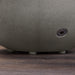Starfire Designs Rustic  36" Round Concrete Gravity Gas Fire Pit Starfire Designs