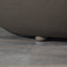 Starfire Designs Rustic  45" Round Concrete Gravity Gas Fire Pit Starfire Designs