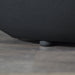 Starfire Designs Rustic  45" Round Concrete Gravity Gas Fire Pit Starfire Designs