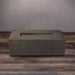 Starfire Designs Gravity 60" x 24" Linear Concrete Gas Fire Pit Starfire Designs