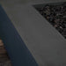 Starfire Designs Gravity 60" x 24" Linear Concrete Gas Fire Pit Starfire Designs