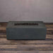 Starfire Designs Gravity 60" x 24" Linear Concrete Gas Fire Pit Starfire Designs