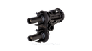 Stäubli Evo-2 Branch Plug and Socket Set for Paralleling 2 PV Strings, Branch Connectors for MC4-Evo 2 Connectors - Urban Supply Inc