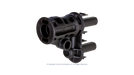 Stäubli Evo-2 Branch Plug and Socket Set for Paralleling 2 PV Strings, Branch Connectors for MC4-Evo 2 Connectors - Urban Supply Inc