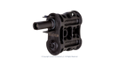 Stäubli Evo-2 Branch Plug and Socket Set for Paralleling 2 PV Strings, Branch Connectors for MC4-Evo 2 Connectors - Urban Supply Inc