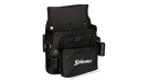 High quality photo of the Staubli - 32.0387 - Staubli Installer Tool Belt SET Installer tool belt SET - Large Bag Angled View. Photographed by Current Connected
