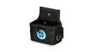 High quality photo of the Staubli - 32.0387 - Staubli Installer Tool Belt SET Installer tool belt SET -Small Bag Angled View. Photographed by Current Connected