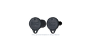 High quality photo of the Staubli - 32.0716-32.0717 - MC4 Sealing Caps - Plug Front Angled View. Photographed by Current Connected