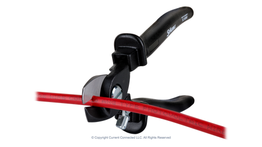 Stäubli PV-WZ-KS Cable Shears, Stäubli Tool for Cutting PV Wire up to 15mm Diameter - Urban Supply Inc