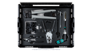 Stäubli MC4 and MC4-Evo 2 Connector Installation Crimper Tool Set, Tools to Attain UL Rating for MC4 and MC4-Evo 2 Connectors - Urban Supply Inc
