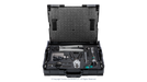 High quality photo of the Staubli - 32.6128-64100 - MC4 and MC4-Evo 2 Connector Installation Tool Set (UL) - Case Open View. Photographed by Current Connected