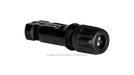 High quality photo of the Staubli - KITMC4-5PK - MC4 Connectors 5 Pack - Connector Back Angle View photographed by Current Connected