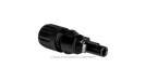 High quality photo of the Staubli - KITMC4-5PK - MC4 Connectors 5 Pack - Prong Connector Angle View photographed by Current Connected