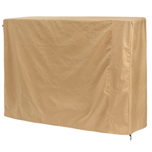 The Outdoor Greatroom Company Stonefire Fire Pit Table Protective Cover