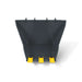 16'' Cutting Width Mini Skid Steer Stump Bucket