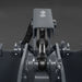 36'' Max Opening Mini Skid Steer Stump Grapple Bucket