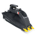 36'' Max Opening Mini Skid Steer Stump Grapple Bucket