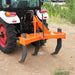 Heavy Duty 3 Shank Subsoiler Plow Ground Ripper 3 Point Hitch Cat1&2,  SS3S