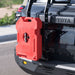 C4 Fabrication 2010-2024 Toyota Summit Hatch Ladder Rotopax Mount Bracket – image 15 of 18