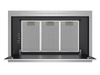 Victory Sunrise ceiling range hood remote control