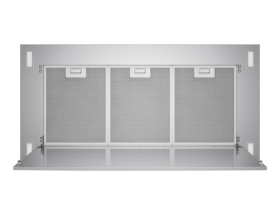 600 CFM WIRELESS Flush Ceiling Mount Range Hood - VICTORY Sunset (Bluetooth)