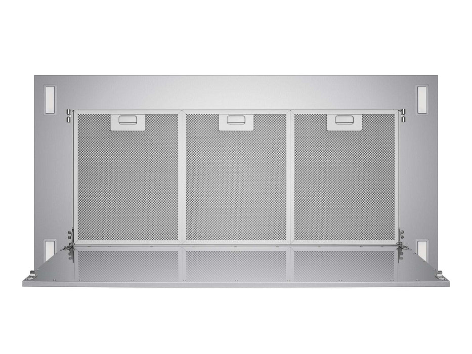 600 CFM Flush Ceiling Mount Range Hood - VICTORY Sunset