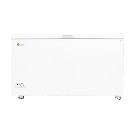 Sunstar Solar AC Chest Freezer 15CU ST-15CF AC