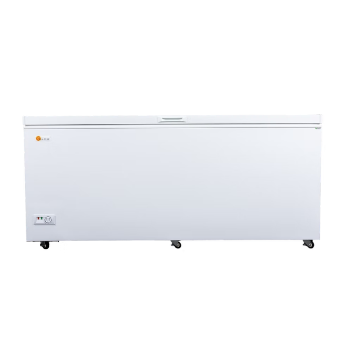 Sunstar Solar AC Chest Freezer 21CU ST-21CF AC