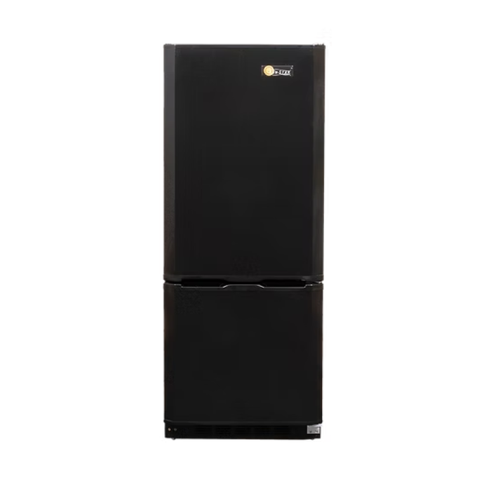 Sunstar Solar DC/AC Refrigerator 10CU ST-10RF
