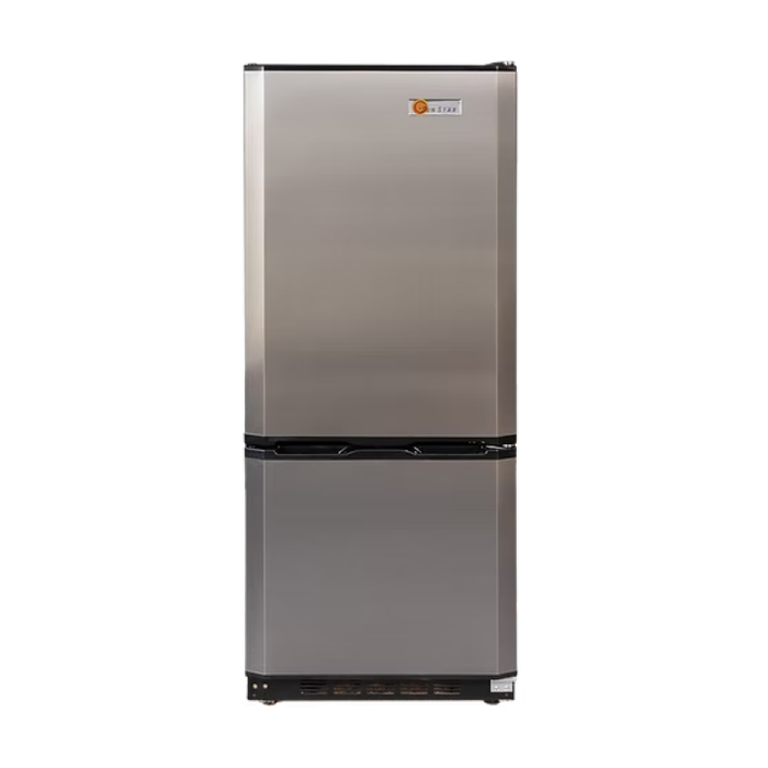 Sunstar Solar DC/AC Refrigerator 10CU ST-10RF