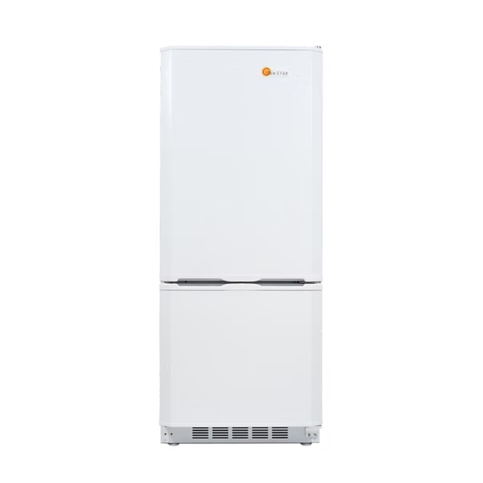 Sunstar Solar DC/AC Refrigerator 10CU ST-10RF