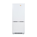 Sunstar Solar DC/AC Refrigerator 10CU ST-10RF
