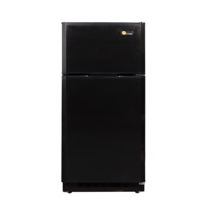 Sunstar Solar DC/AC Refrigerator 16CU ST-16RF